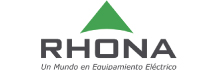 RHONA S.A.