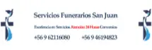 Servicios Funerarios San Juan
