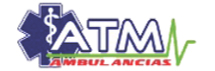 Ambulancias ATM