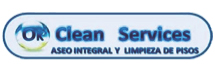 OK Clean Services Aseo Integral y Limpieza de Pisos