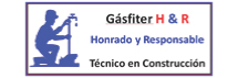 Gásfiter H & R