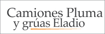 Camiones Pluma Y Grúas Eladio
