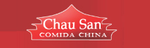 Restaurante Chau San