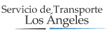 Servicio de Transporte Los Angeles