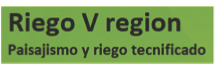 Riego V Región