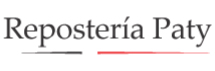 Repostería Paty