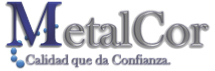 Cortinas Metalcor