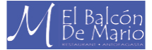 Restaurantes El Balcón de Mario