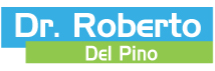 Dr. Roberto del Pino