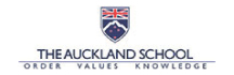 Colegio The Auckland School