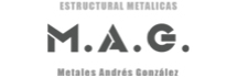 Fabricación de Estructuras Metálicas M.A.G.