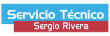Servicio Técnico Sergio Rivera