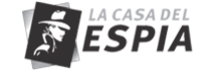 La Casa del Espía