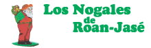 Los Nogales de Roan Jase