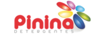 Detergentes Pinina