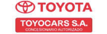Toyota Toyocars