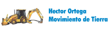 Héctor Ortega Movimientos de Tierra