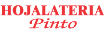 Hojalatería Pinto