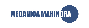 Mecánica Mahindra