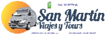 SAN MARTIN TOURS