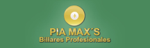 Pia Max´s Billares