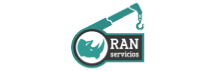 Ran Servicios Limitada