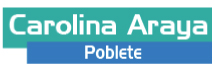 Carolina Araya Poblete