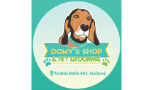 Domy's Shop - Peluquería Canina, Alimento Perros Gatos, Petshop Quilpué