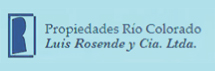 Propiedades Rio Colorado