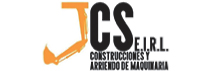 Construcciones Y Arriendo De Maquinarías JCS  E.I.R.L.