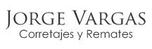 Corretaje de Propiedades Jorge Vargas