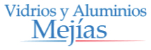 Vidrios y Aluminios Mejias Reyes