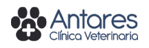 Clínica Veterinaria Antares
