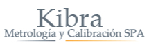 Klibra Metrología Y Calibración Spa