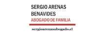 Sergio Arenas Benavides - Abogado U. de Chile