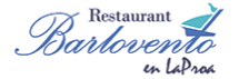 Restaurant Barlovento en La Proa