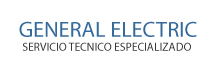 Servicio Técnico Especializado General Electric José Luis Báez López