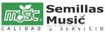 Semillas A. Music