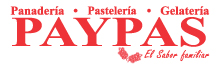 Panadería, Pastelería, Gelatería Paypas