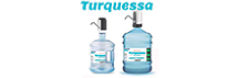 Agua Purificada Turquessa Rancagua
