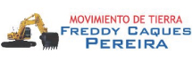 Movimiento de Tierra Freddy Caques Pereira