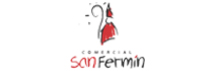 Comercial San Fermín
