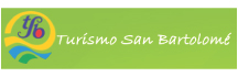 Turismo San Bartolomé