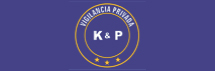 K y P Servicios Ltda.