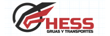 Transportes y Grúas Hess