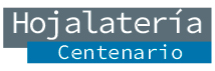 Hojalatería Centenario