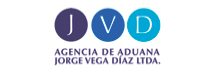 Agencia de Aduana JVD