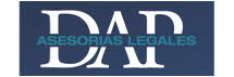 Asesorías Legales DAP