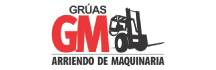 Grúas Horquillas GM