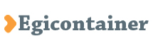 Egicontainer